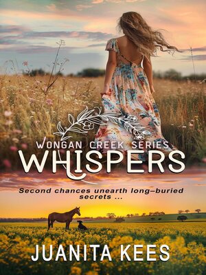 cover image of Whispers